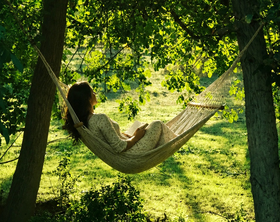 Leisure & Social Spaces